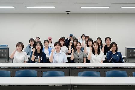 문화예술경영전공, 대학생 마음 건강 위한 ‘리필 페스타’ 운영